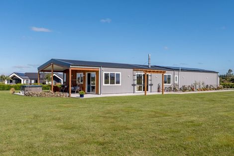 Photo of property in 26 Mount Harding Road, Methven, Ashburton, 7776