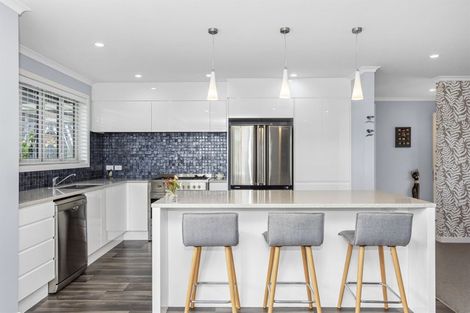 Photo of property in 50 Mortlake Heights, Pyes Pa, Tauranga, 3112