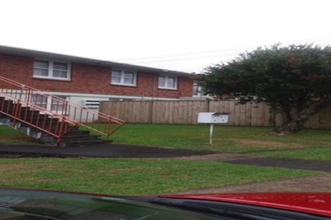 Photo of property in 2/5 Amandale Avenue, Mount Albert, Auckland, 1025