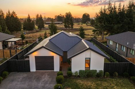Photo of property in 49 Quinn Crescent, Woodend, 7610