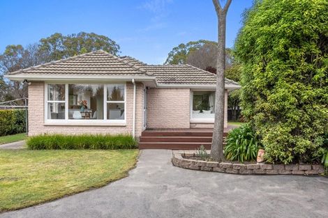 Photo of property in 360 Harewood Road, Bishopdale, Christchurch, 8053