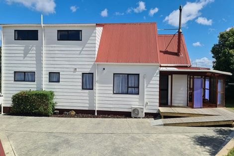 Photo of property in 19 Tiki Place, Ruakaka, 0116