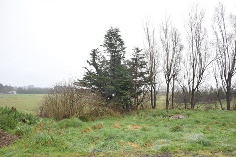 Photo of property in 235 Wallacetown Lorneville Highway, Underwood, Invercargill, 9874