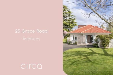 Photo of property in 25 Grace Road, Tauranga South, Tauranga, 3112