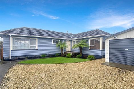 Photo of property in 26 Samuel Street, Hoon Hay, Christchurch, 8025