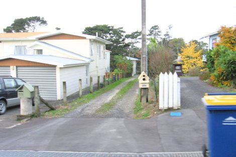 Photo of property in 35a Roland Road, Greenhithe, Auckland, 0632