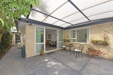 Photo of property in 4/16 Hare Street, Ilam, Christchurch, 8041