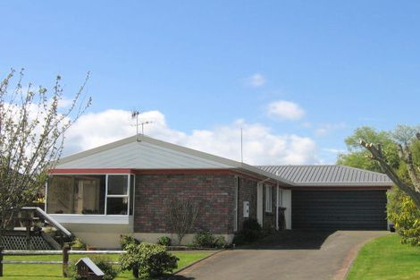 Photo of property in 11 Gillam Crescent, Springfield, Rotorua, 3015