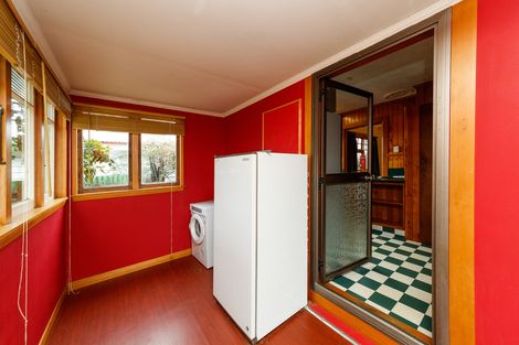 Photo of property in 31 Havill Street, Takaro, Palmerston North, 4410