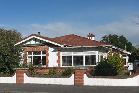 Photo of property in 20a Jull Street, Napier South, Napier, 4110