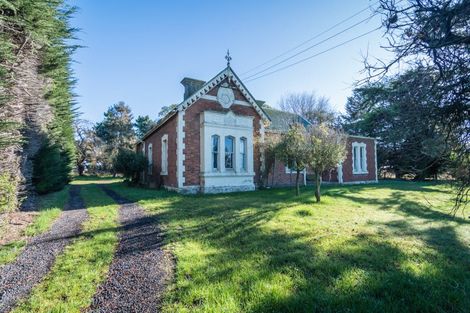 Photo of property in 362 Waimate Highway, Saint Andrews, 7988