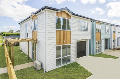 Photo of property in 17a Prictor Street, Papakura, 2110