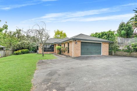 Photo of property in 18 Caversham Drive, Rototuna, Hamilton, 3210
