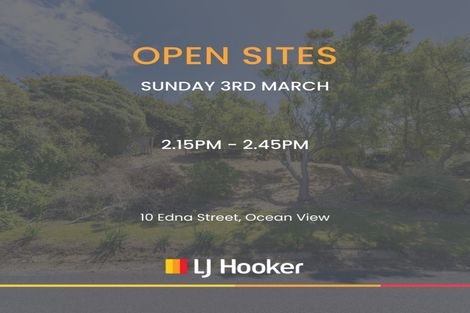 Photo of property in 10 Edna Street, Ocean View, Dunedin, 9035