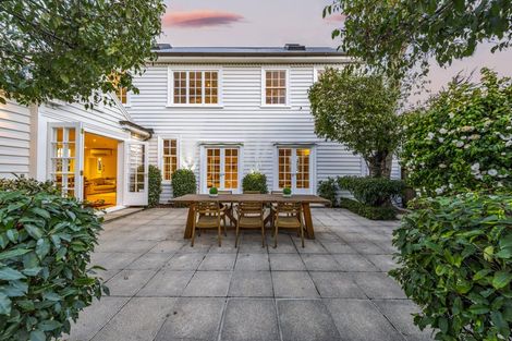Photo of property in 21 Rastrick Street, Merivale, Christchurch, 8014