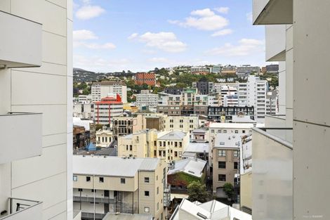 Photo of property in Soho Apartments, 1019/74 Taranaki Street, Te Aro, Wellington, 6011