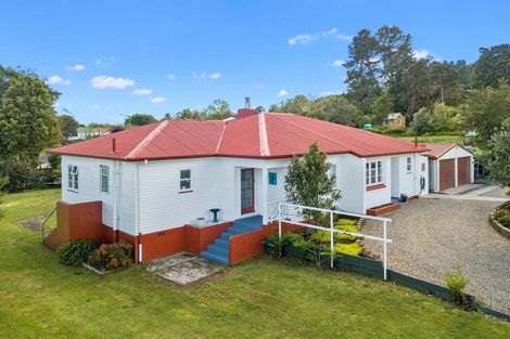 Photo of property in 1 Gilchrist Street, Te Aroha, 3320