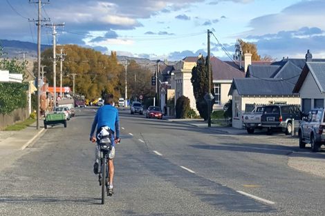 Photo of property in 15 Wilson Street, Omakau, 9376