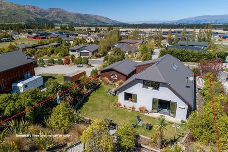 Photo of property in 57 Nichol Street, Lake Hawea, Wanaka, 9382