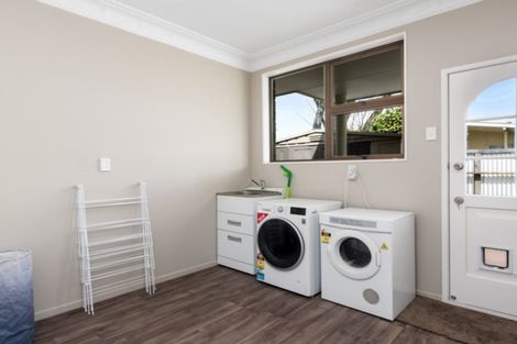 Photo of property in 41 Litchfield Street, Redwoodtown, Blenheim, 7201