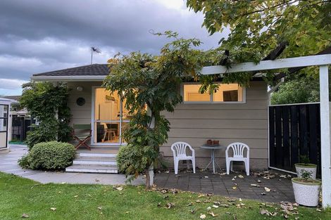Photo of property in 20 Jellicoe Street, Greytown, 5712