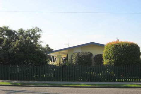 Photo of property in 37 Princes Street, Temuka, 7920