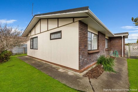 Photo of property in 6 Bens Place, Springvale, Whanganui, 4501