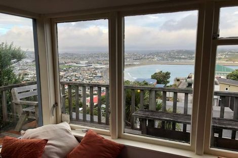 Photo of property in 63 Houghton Bay Road, Houghton Bay, Wellington, 6023