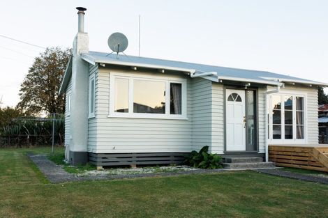 Photo of property in 18 Nettie Street, Te Kuiti, 3910