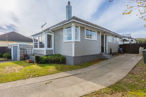 Photo of property in 5 Carpenter Street, Waipukurau, 4200