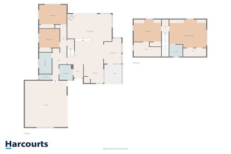 Photo of property in 8 Grace Avenue, Te Aroha, 3320