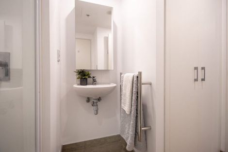 Photo of property in Soho Apartments, 905/74 Taranaki Street, Te Aro, Wellington, 6011
