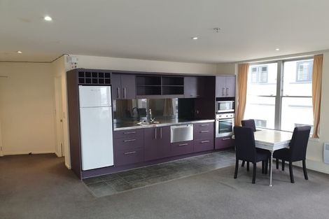 Photo of property in 4e/123 Molesworth Street, Thorndon, Wellington, 6011