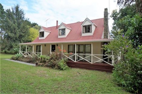 Photo of property in 4 Mountfield Road, Waipu, 0582