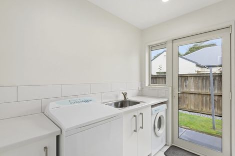 Photo of property in 9 The Stables, Halswell, Christchurch, 8025