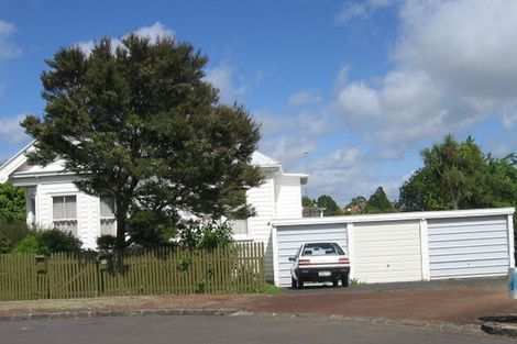 Photo of property in 6a Bloomfield Place, Epsom, Auckland, 1023