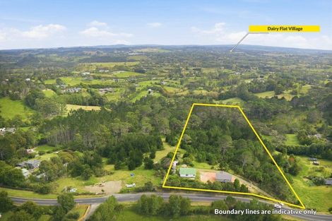 Photo of property in 66 Potter Road, Dairy Flat, 0792