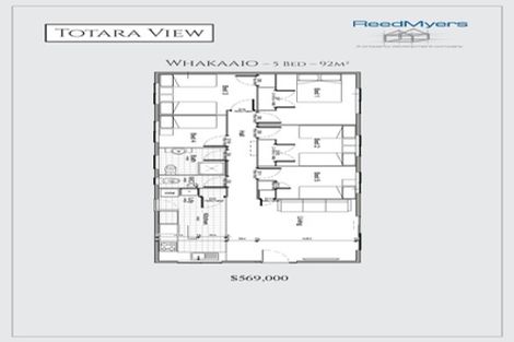 Photo of property in 259 Rodney Street, Wellsford, 0900