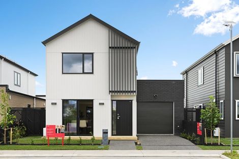 Photo of property in 21 Bannerman Crescent, Chartwell, 3210