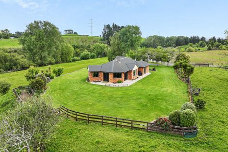 Photo of property in 67 Ormsby Road, Pirongia, Te Awamutu, 3876