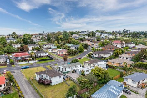 Photo of property in 35 Kellett Road, Ranui, Auckland, 0612