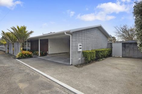 Photo of property in 14d Chilman Street, Strandon, New Plymouth, 4312