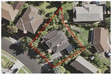 Photo of property in 34 St Annes Crescent, Wattle Downs, Auckland, 2103
