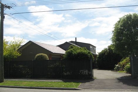Photo of property in 174 Cashmere Road, Hoon Hay, Christchurch, 8025