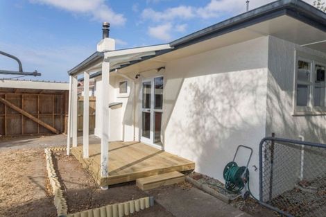 Photo of property in 6 Redfern Street, Dannevirke, 4930