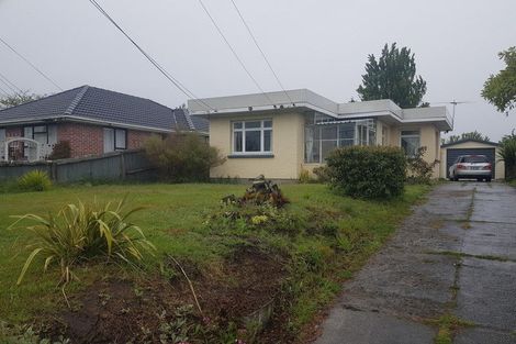 Photo of property in 478 Linwood Avenue, Woolston, Christchurch, 8062
