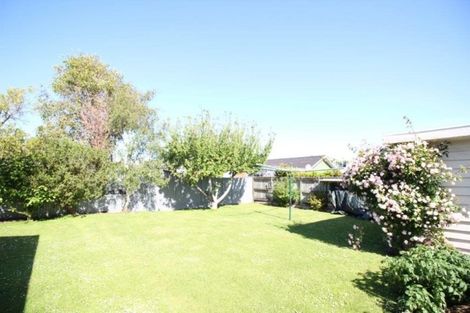 Photo of property in 117 Macmaster Street, Richmond, Invercargill, 9810