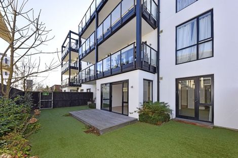 Photo of property in 102/194 Worcester Street, Christchurch Central, Christchurch, 8011