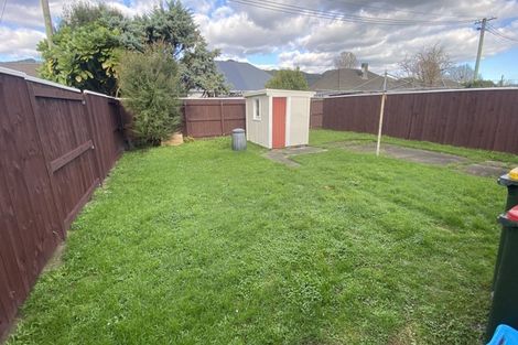 Photo of property in 11/210 Cambridge Terrace, Naenae, Lower Hutt, 5011
