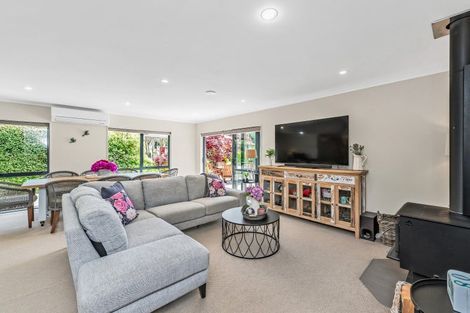 Photo of property in High Street, Kirwee, Darfield, 7571